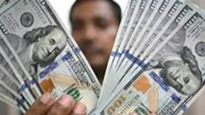 استقرار سعر الدولار في مصرف أبو ظبي الإسلامي وبنك قناة السويس اليوم