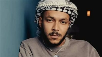 ويجز يجمع العرب في ألبوم 