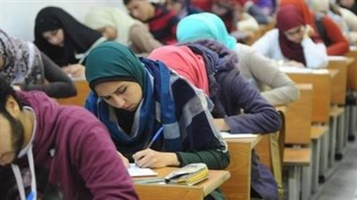 رسمياً.. امتحانات الثانوية العامة 2026 بنظام 