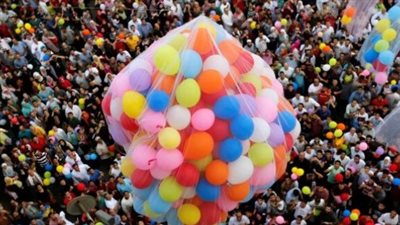 موعد العيد الكبير 2026 يتصدر جوجل: تفاصيل تقرير معمل أبحاث الشمس