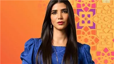 ريم سامي تكشف أسرار انطلاقتها من 