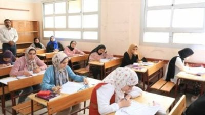 بدءاً من المواد غير المضافة للمجموع.. خريطة طريق طلاب الثانوية العامة 2026 من يونيو إلى يوليو