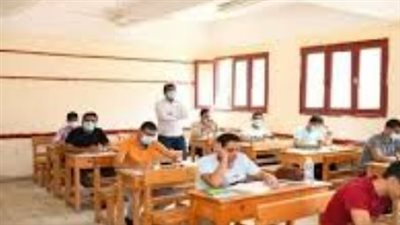 مراجعة شاملة لجدول الثانوية العامة 2026.. توزيع المواد العلمية والأدبية وتوقيتات الامتحانات النهائية