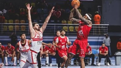 بـ 11 نقطة فارق.. ملوك الصالات في الزمالك يروضون سلة الأهلي بنصف النهائي