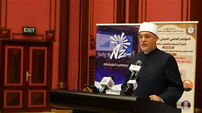 مفتي الجمهورية: استقرار الأسرة ركيزة أساسية لبناء مجتمع متماسك وآمن