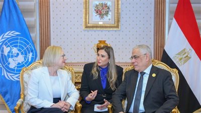 النيابة العامة تستضيف اجتماع مكاتب حفظ وبناء السلام التابعة للأمم المتحدة لتعزيز التعاون الدولي