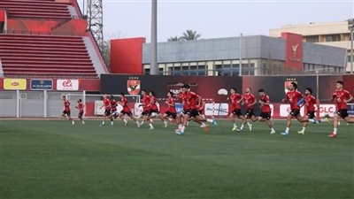 مواجهة حاسمة في برج العرب.. الأهلي يطارد فرصة التتويج بالدوري