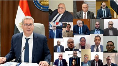 خطة حكومية لضبط منظومة البوتاجاز والحد من الممارسات غير المنضبطة