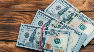 الدولار اليوم لحظة بلحظة: أسعار البيع والشراء في كافة البنوك العاملة بمصر