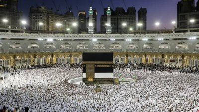 منظومة متكاملة لاستقبال الحجاج وتمهيد رحلتهم إلى مكة بروحانية وتنظيم حديث