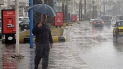تحذير من الرمال والأتربة: نشاط للرياح على القاهرة وسيناء ومدن القناة اليوم
