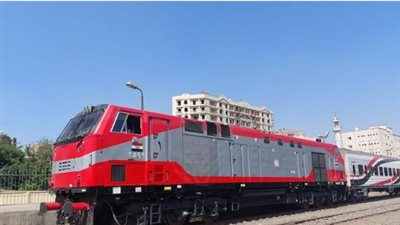 دليل مواعيد قطارات السكك الحديدية اليوم الأحد 19 أبريل 2026 على خطوط الصعيد