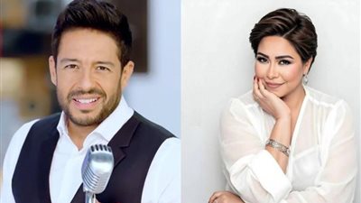 مفاجأة الموسم.. كواليس التحضير لديو عالمي يجمع بين شيرين عبد الوهاب ومحمد حماقي