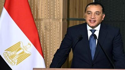 عاجل.. رئيس الوزراء يبدأ جولة بمحافظة شمال سيناء لافتتاح وتفقد عدد من المشروعات