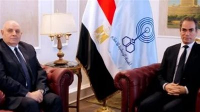 عاجل.. عبد الرحمن البسيوني رئيساً للإذاعة: خارطة طريق لتعزيز الحضور الإذاعي في المواسم القادمة