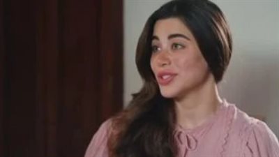 التأثير النفسي لمشاهد الفقد.. يارا السكري تفتح قلبها عن أصعب لحظات مسلسل علي كلاي
