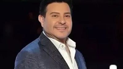 مصطفى كامل يتجاهل أزمة زياد ظاظا بسبب الحالة الصحية للفنان هاني شاكر