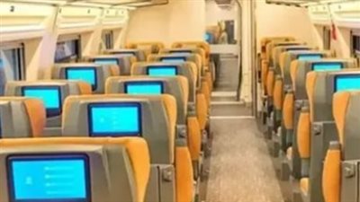جدول رحلات قطار تالجو الإسكندرية: المواعيد الجديدة وأسعار الدرجة الأولى والثانية