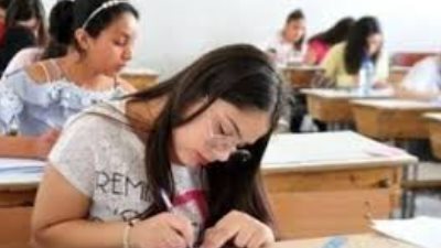 جدول امتحانات الثانوية العامة 2026: المواعيد الرسمية لجميع الشعب الدراسية