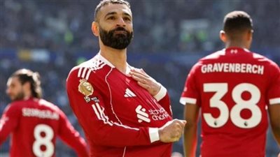 محمد صلاح يكتب الفصل الأخير في ليفربول.. تقرير ESPN يكشف كواليس الرحيل المرتقب