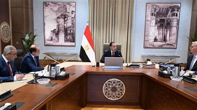 رئيس الوزراء يتابع مع وزيري المالية والبترول ملفات تأمين الطاقة وسداد المستحقات وتعزيز الإنتاج المحلي