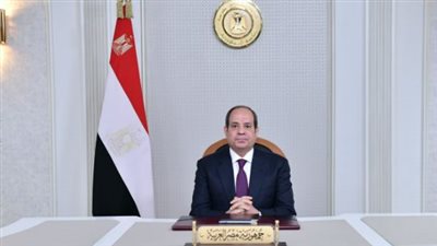 سلطان البهرة يشيد بالدور المصري في تحقيق الاستقرار الإقليمي ومستقبل أفضل للشعوب
