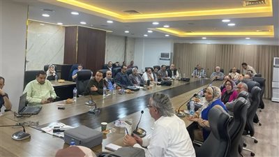 غرفة صناعات الطباعة والتغليف تنظم ندوة متخصصة لدعم التطوير الفني ومواكبة أحدث تقنيات الطباعة الرقمية