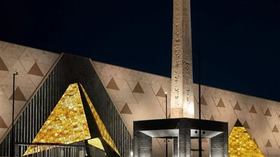 السياحة والآثار تطلق منصة حجز إلكترونية مطورة لتذاكر المتحف المصري الكبير لتعزيز الأمان