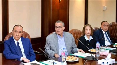 الأعلى للإعلام يوافق على 10 تراخيص جديدة لمواقع إلكترونية وتطبيقات