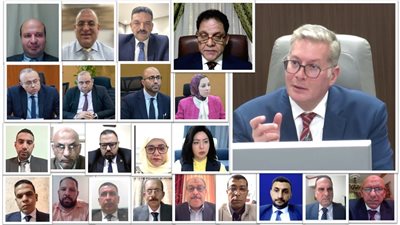 حققت 1.2 مليار جنيه.. إيرادات الشركة المصرية للثروات التعدينية ترتفع بنسبة 79% 