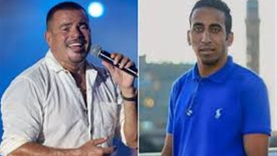 محامي الشاب المتضرر يعلن رفع دعوى تعويض بعد تأييد الحكم ضد عمرو دياب