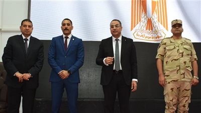  انطلاق حوار وطني في شمال سيناء لإطلاق “ميثاق التنمية 2030” بقيادة رئيس جامعة العريش ودكتور إيهاب حسن نائبًا عن المحافظ