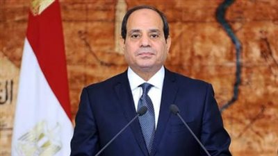 السيسي ورئيس وزراء هولندا يبحثان تعزيز العلاقات والشراكة مع الاتحاد الأوروبي