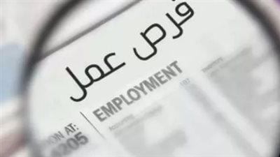 وزير العمل حسن رداد: توفير فرص عمل لائقة تنفيذًا لتوجيهات القيادة السياسية