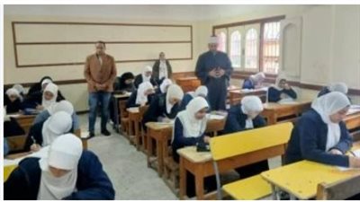 رسمياً.. الأزهر يحظر تفتيش الطالبات أمام المارة وضوابط صارمة داخل لجان الامتحانات