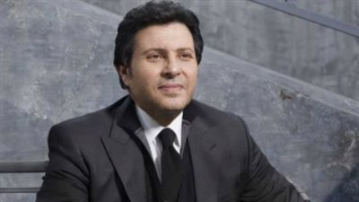 حقيقة وفاة هاني شاكر: المستشار الإعلامي لنقابة الموسيقيين يحسم الجدل