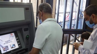خطوات الاستعلام عن البيانات الأساسية لملف المعاش ومستحقات شهر مايو 2026