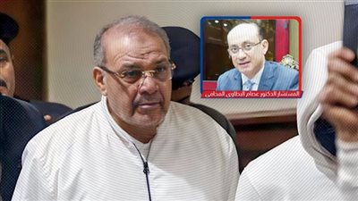 دفاع حسن راتب يكشف أسباب البراءة في قضية غسل الأموال