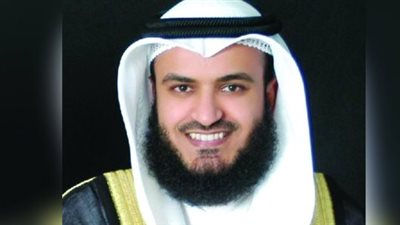 مشاري العفاسي والجامعة الإسلامية بالمدينة: رحلة أكاديمية في علوم القراءات والتفسير