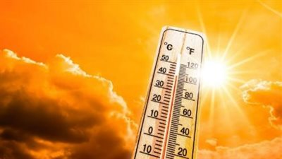 الطقس اليوم الأربعاء 22 أبريل 2026: مائل للحرارة نهاراً وتحذيرات من شبورة مائية كثيفة