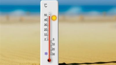 طقس ربيعي متقلب.. درجات الحرارة العظمى في القاهرة والإسكندرية اليوم الأربعاء