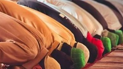مواقيت الصلاة اليوم الأربعاء 22 أبريل 2026 في القاهرة والمحافظات