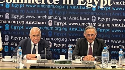 بعثة “طرق الأبواب” تعزز الشراكة الاقتصادية المصرية الأمريكية وتفتح آفاقًا جديدة للاستثمار