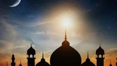 جدول مواقيت الصلاة اليوم الأربعاء 22 أبريل: احرص على أداء الفروض في وقتها