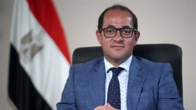 السيرة الذاتية للدكتور أحمد كجوك وزير المالية: مسيرة حافلة من هارفارد إلى قيادة اقتصاد مصر