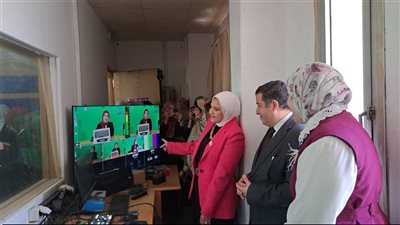 جامعة الأزهر تفتتح استوديو إعلام بنات بالقاهرة لتأهيل إعلاميات قادرات على المنافسة