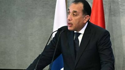 رئيس الوزراء يهنئ الرئيس السيسي بالذكرى الـ44 لعيد تحرير سيناء: انتصار للإرادة الوطنية
