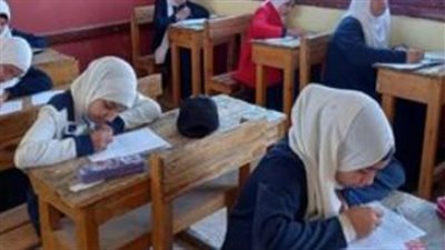 وزارة التعليم توجه المديريات: امتحانات الابتدائي والإعدادي 2026 خالية من 