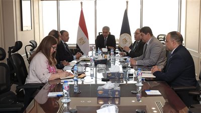 وزير السياحة والآثار : أهمية مواصلة العمل على تطوير منتج سياحة الغوص والأنشطة البحرية في ضوء استراتيجية الوزارة 