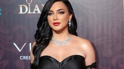 سلاف فواخرجي في مهرجان أسوان: 